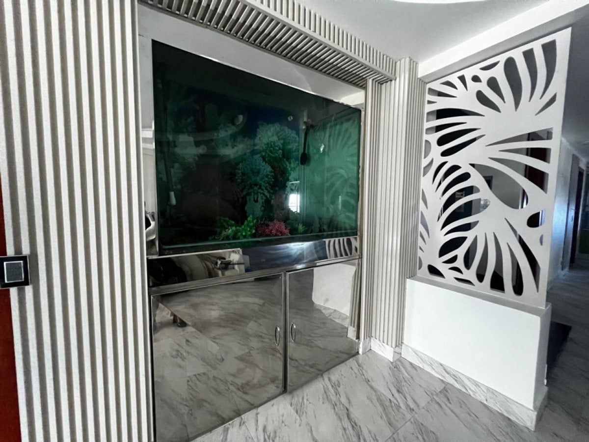 Penthouse en Alma Rosa I, Santo Domingo Este – foto 6