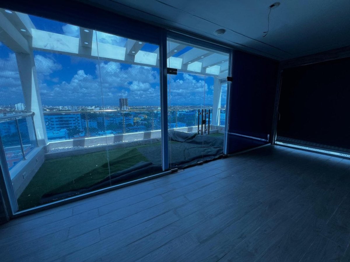 Penthouse en Alma Rosa I, Santo Domingo Este – foto 9