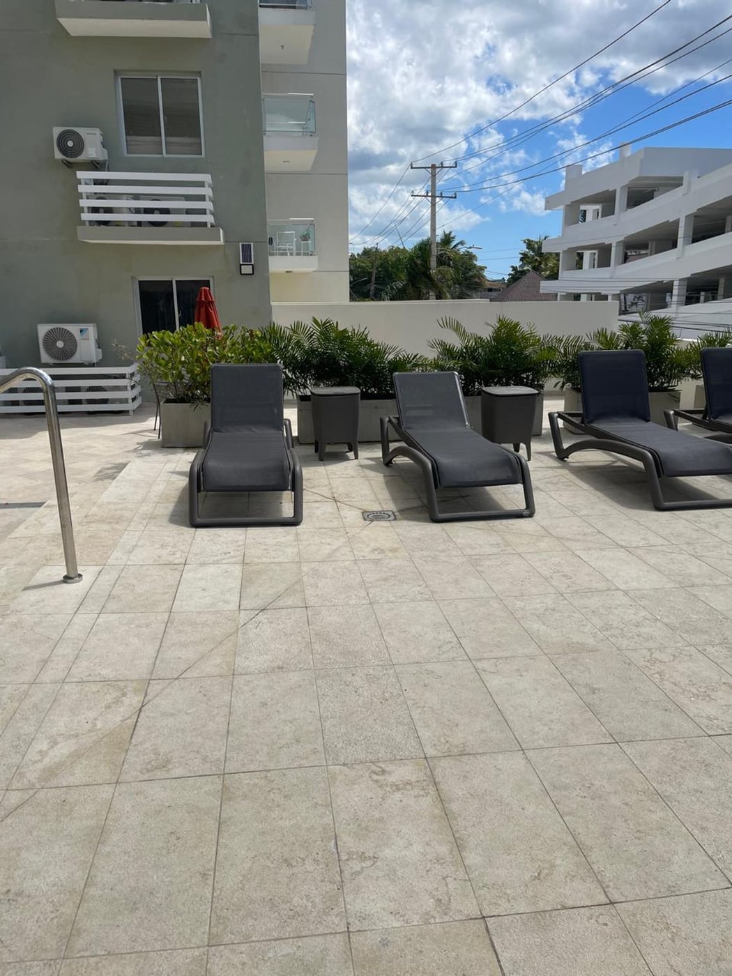 APARTAMENTO EN ALQUILER 1 DORMITORIO BOCA CHICA SA – foto 5