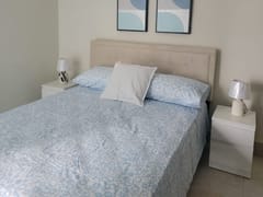 Apartamento de 1 dormitorio en alquiler en Boca Chica Sa – foto 8