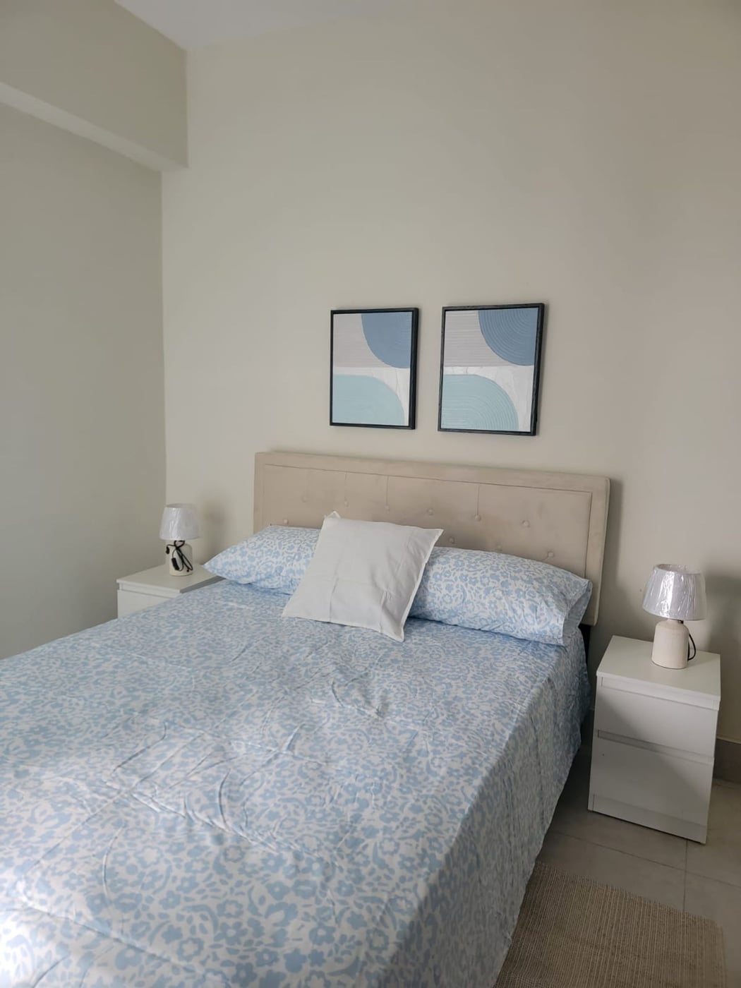 APARTAMENTO EN ALQUILER 1 DORMITORIO BOCA CHICA SA – foto 8