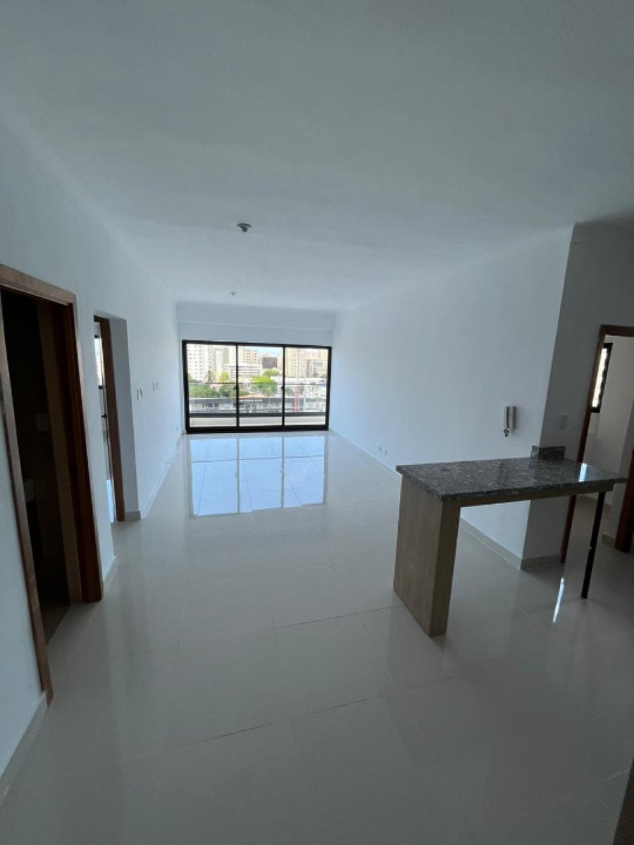Apartamento en Mirador Norte, Santo Domingo – foto 1
