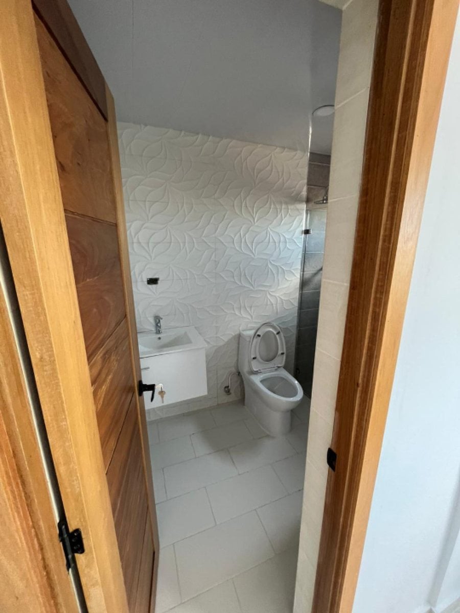 Apartamento en Mirador Norte, Santo Domingo – foto 5