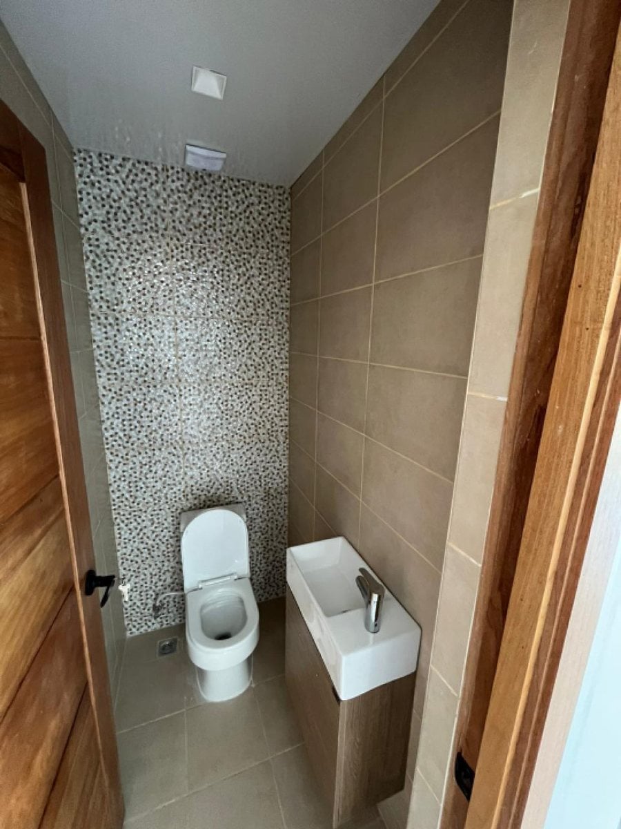 Apartamento en Mirador Norte, Santo Domingo – foto 6