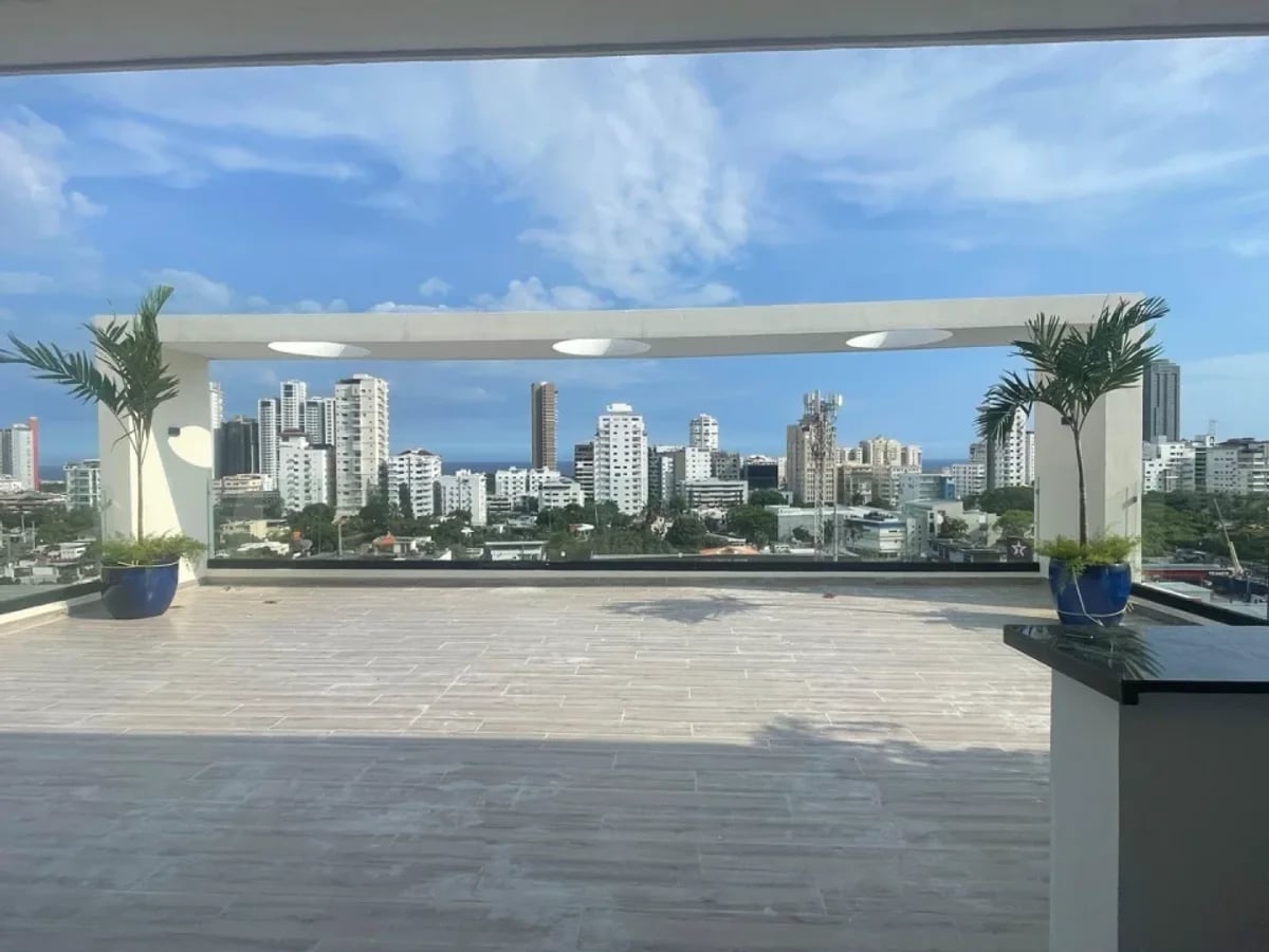 Apartamento en Mirador Norte, Santo Domingo – foto 11