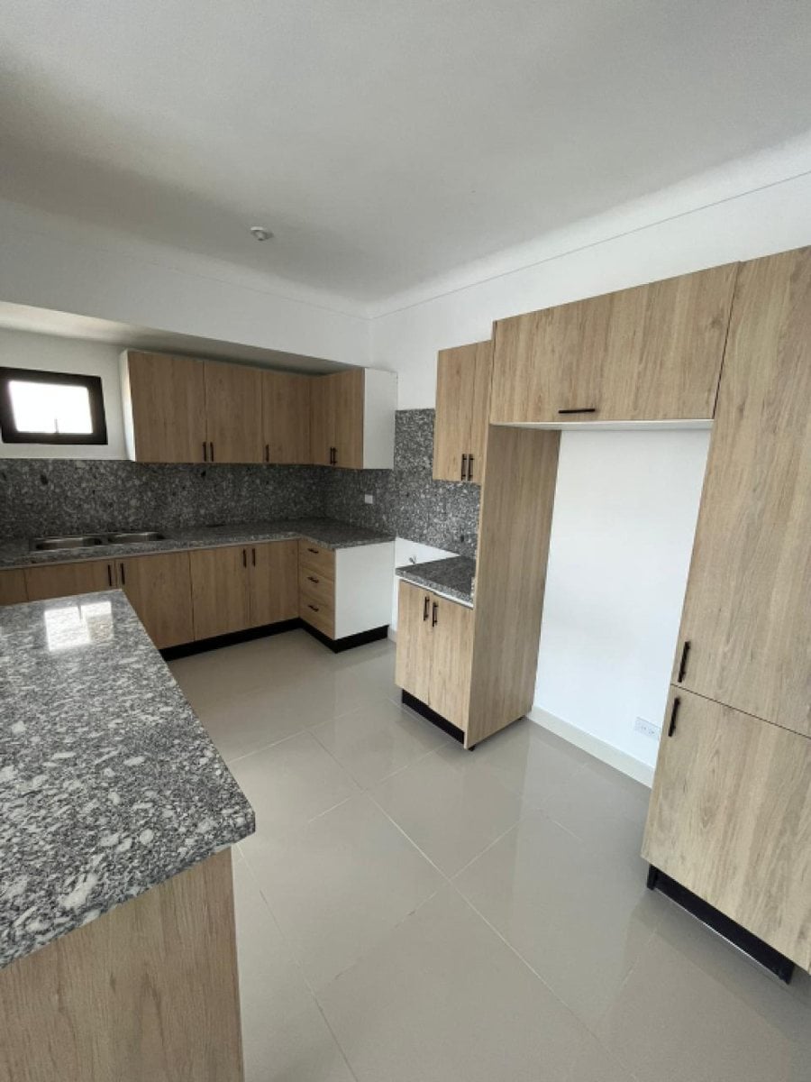 Apartamento en Mirador Norte, Santo Domingo – foto 3