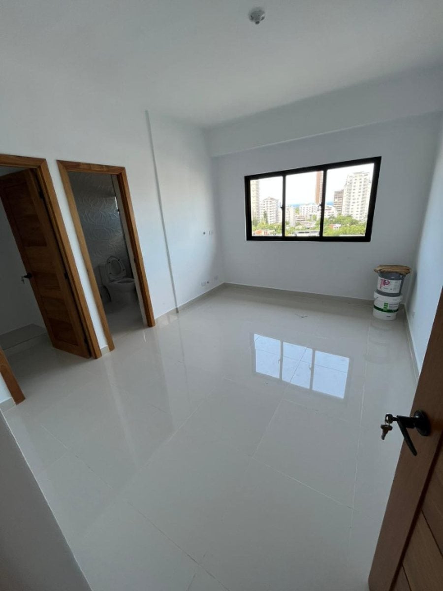 Apartamento en Mirador Norte, Santo Domingo – foto 4