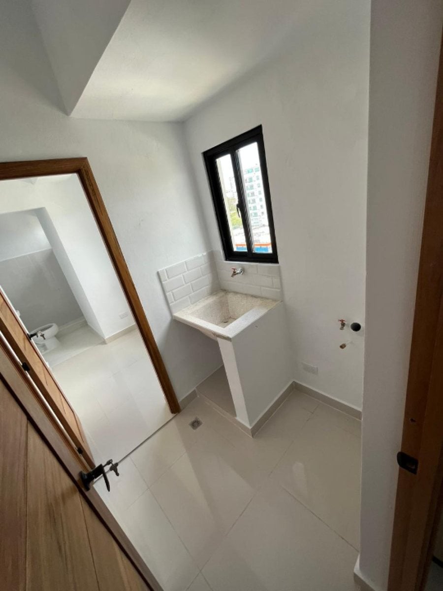 Apartamento en Mirador Norte, Santo Domingo – foto 2