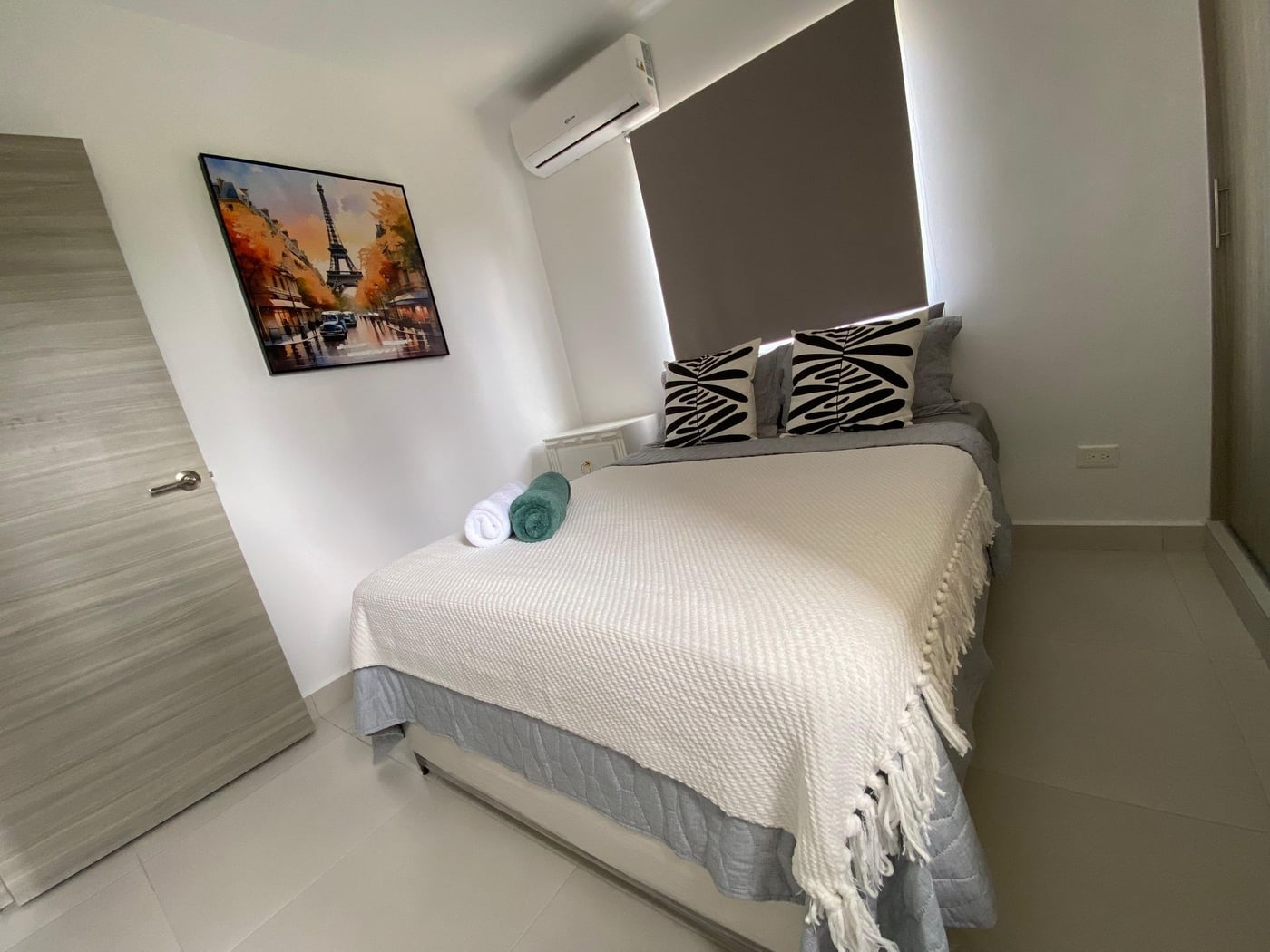 Alquiler Apartamento amueblado en Verón Punta Cana – foto 3