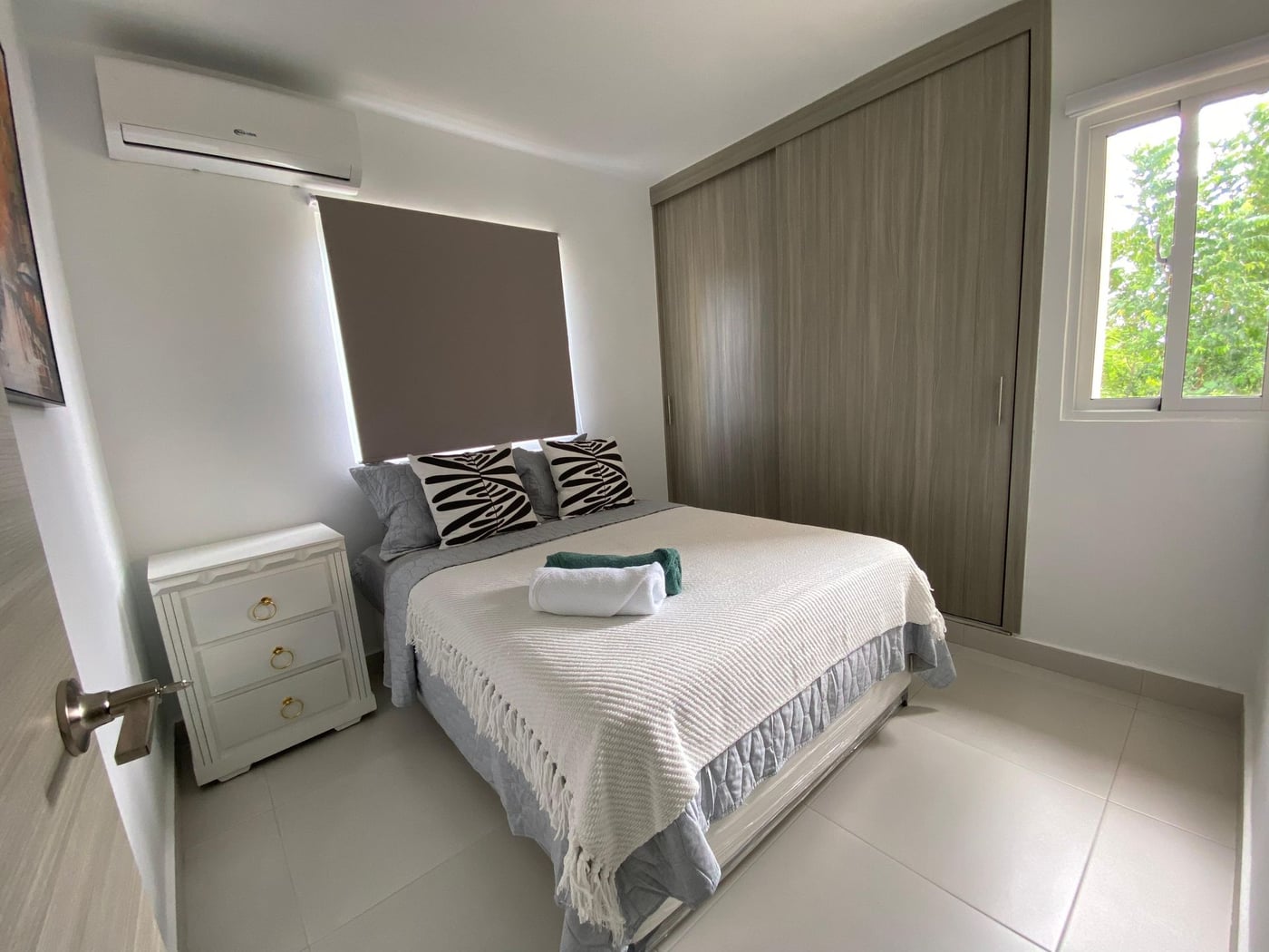 Alquiler Apartamento amueblado en Verón Punta Cana – foto 12