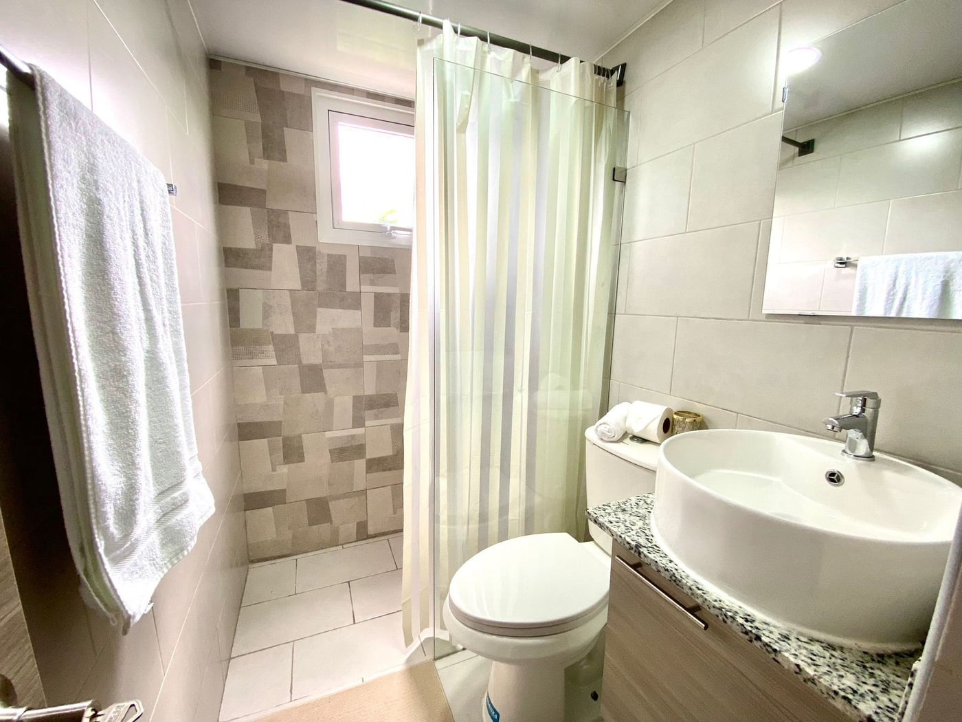 Alquiler Apartamento amueblado en Verón Punta Cana – foto 5
