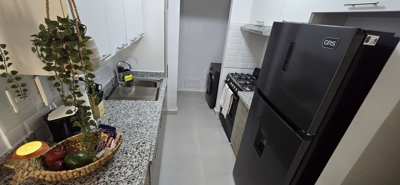 Alquiler Apartamento amueblado en Verón Punta Cana – foto 9