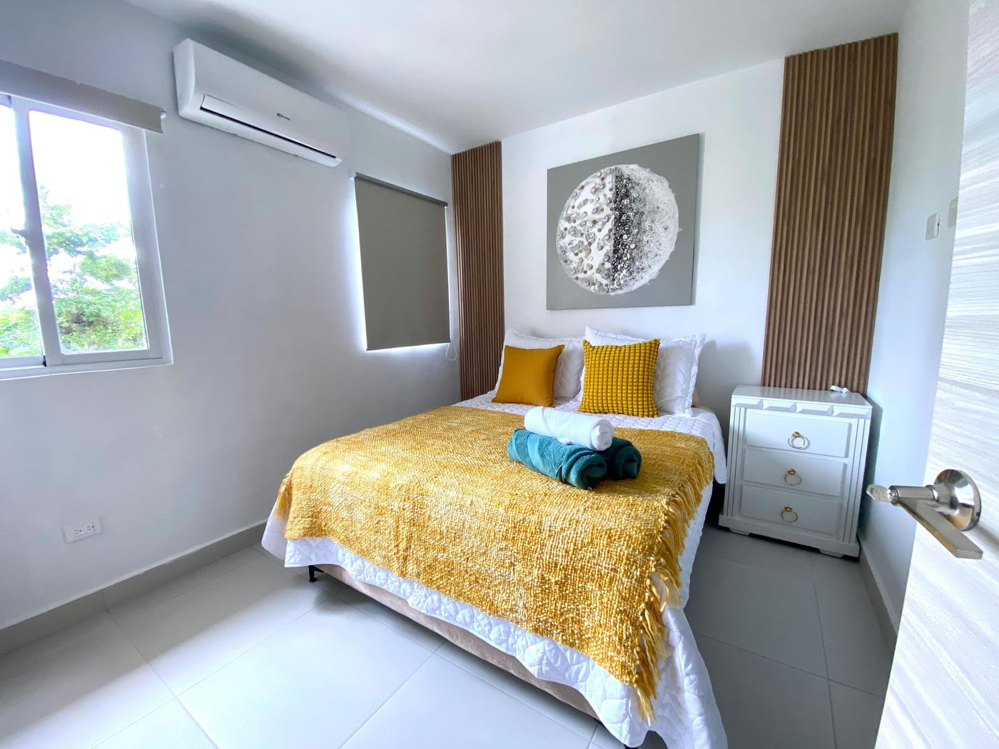 Alquiler Apartamento amueblado en Verón Punta Cana – foto 2