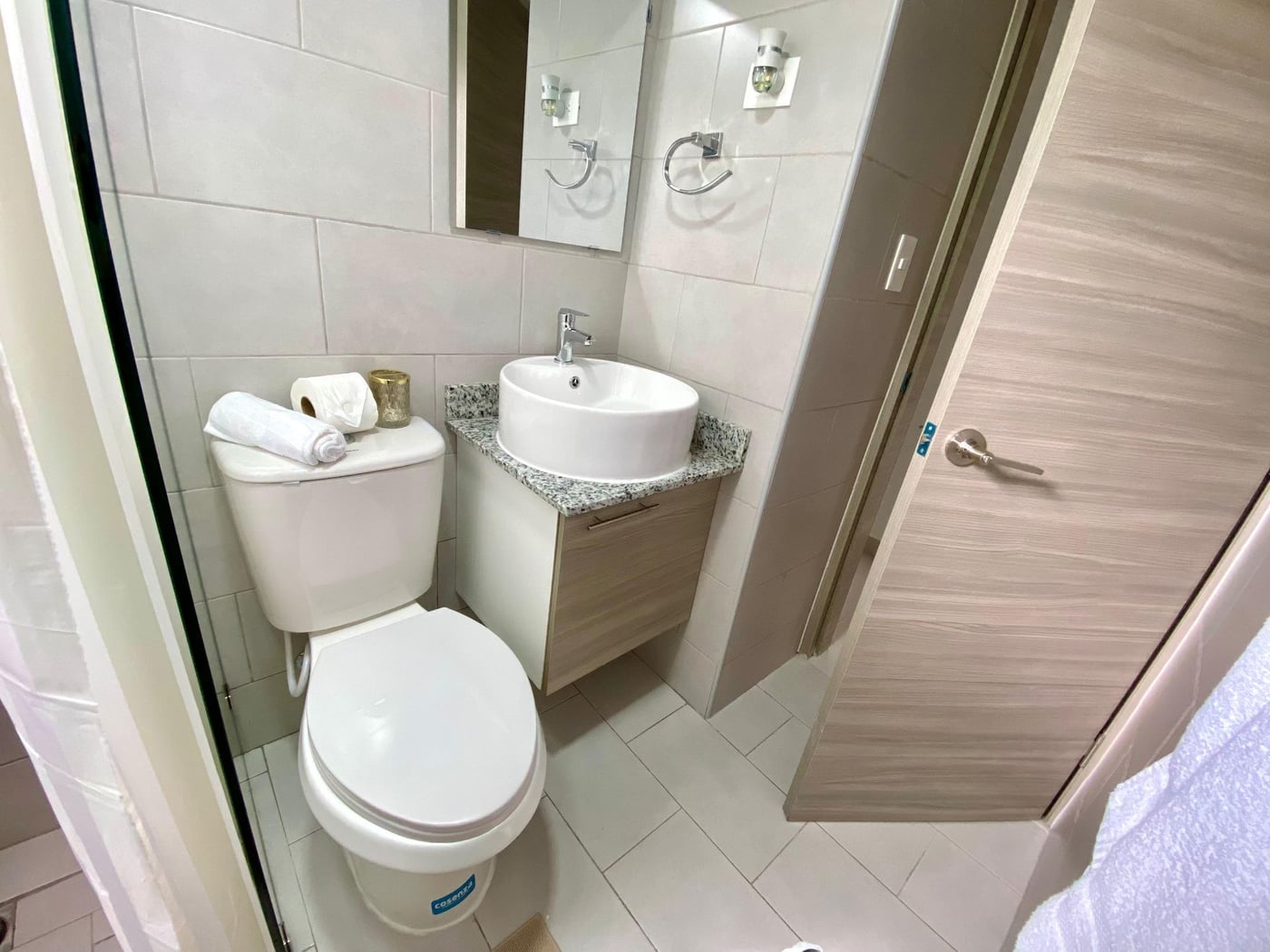 Alquiler Apartamento amueblado en Verón Punta Cana – foto 4