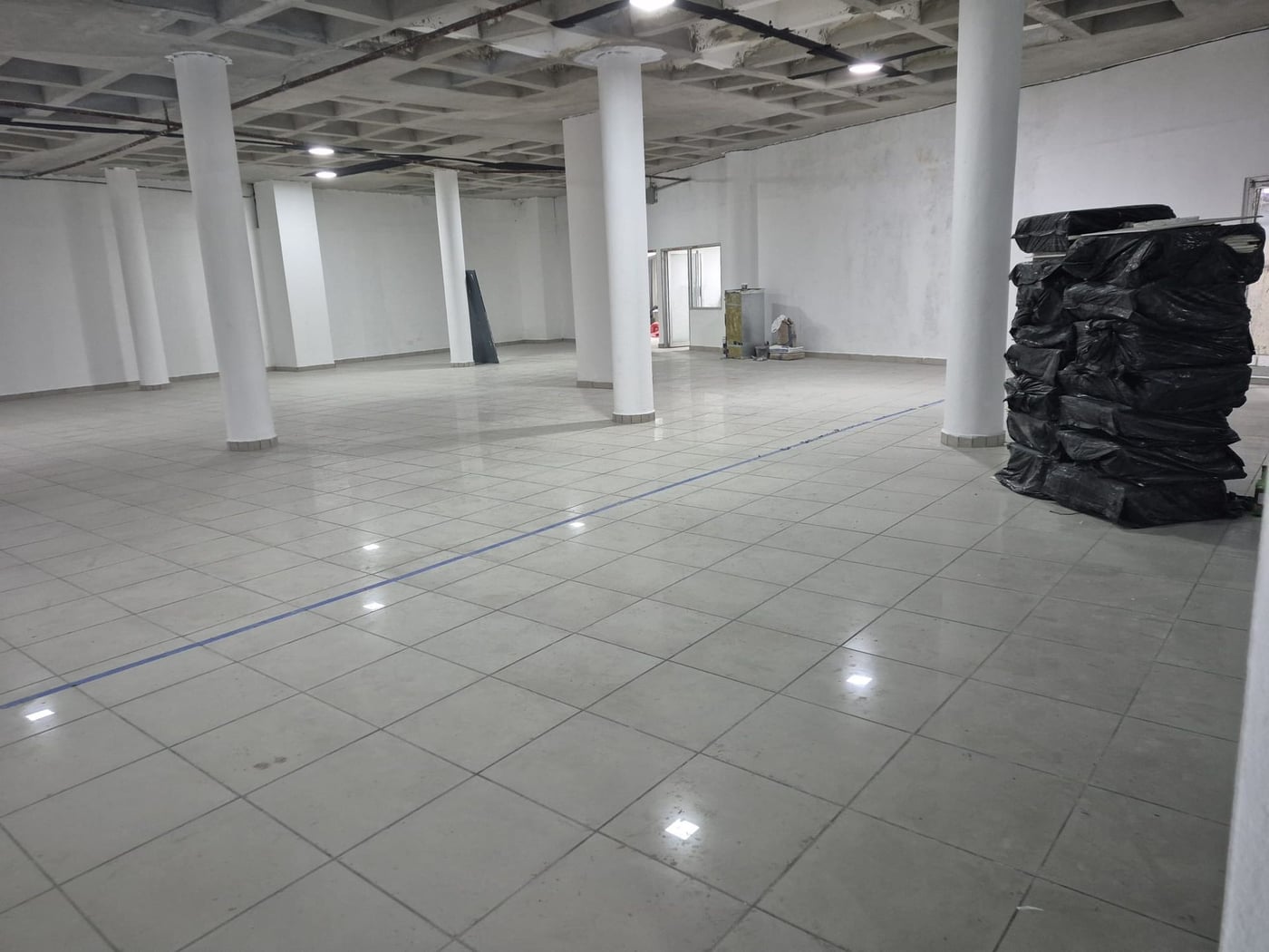 Local comercial de 115 m² en alquiler en Ensanche Naco – foto 1