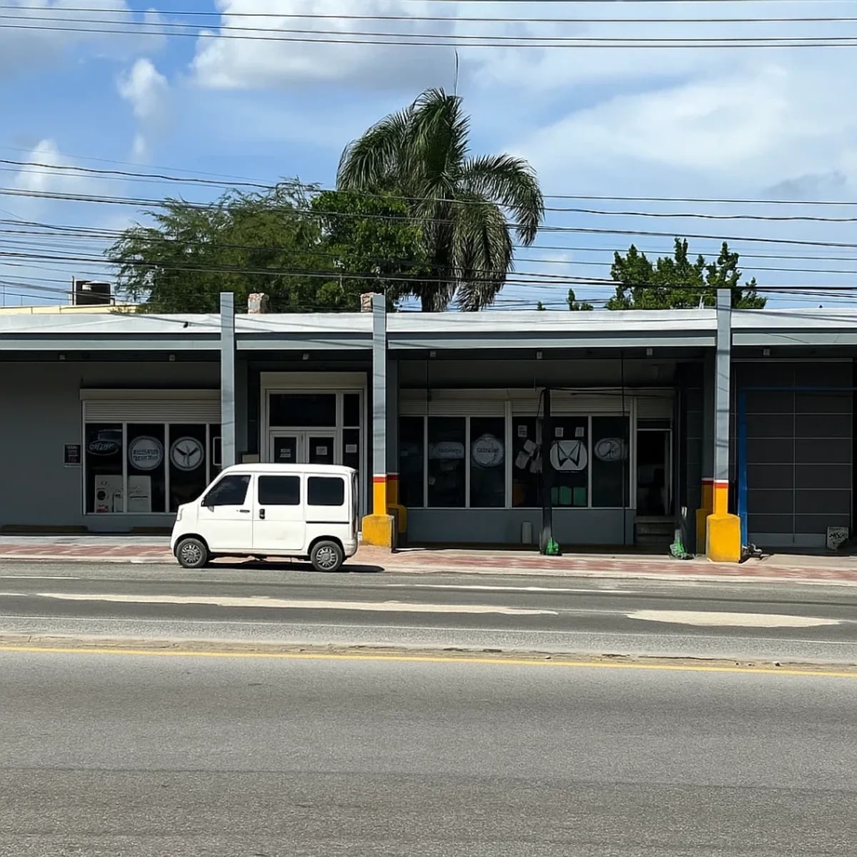 Local comercial en venta en Santo Domingo Oeste – foto 4