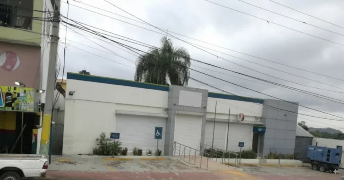 Local comercial en venta en Santo Domingo Oeste – foto 3