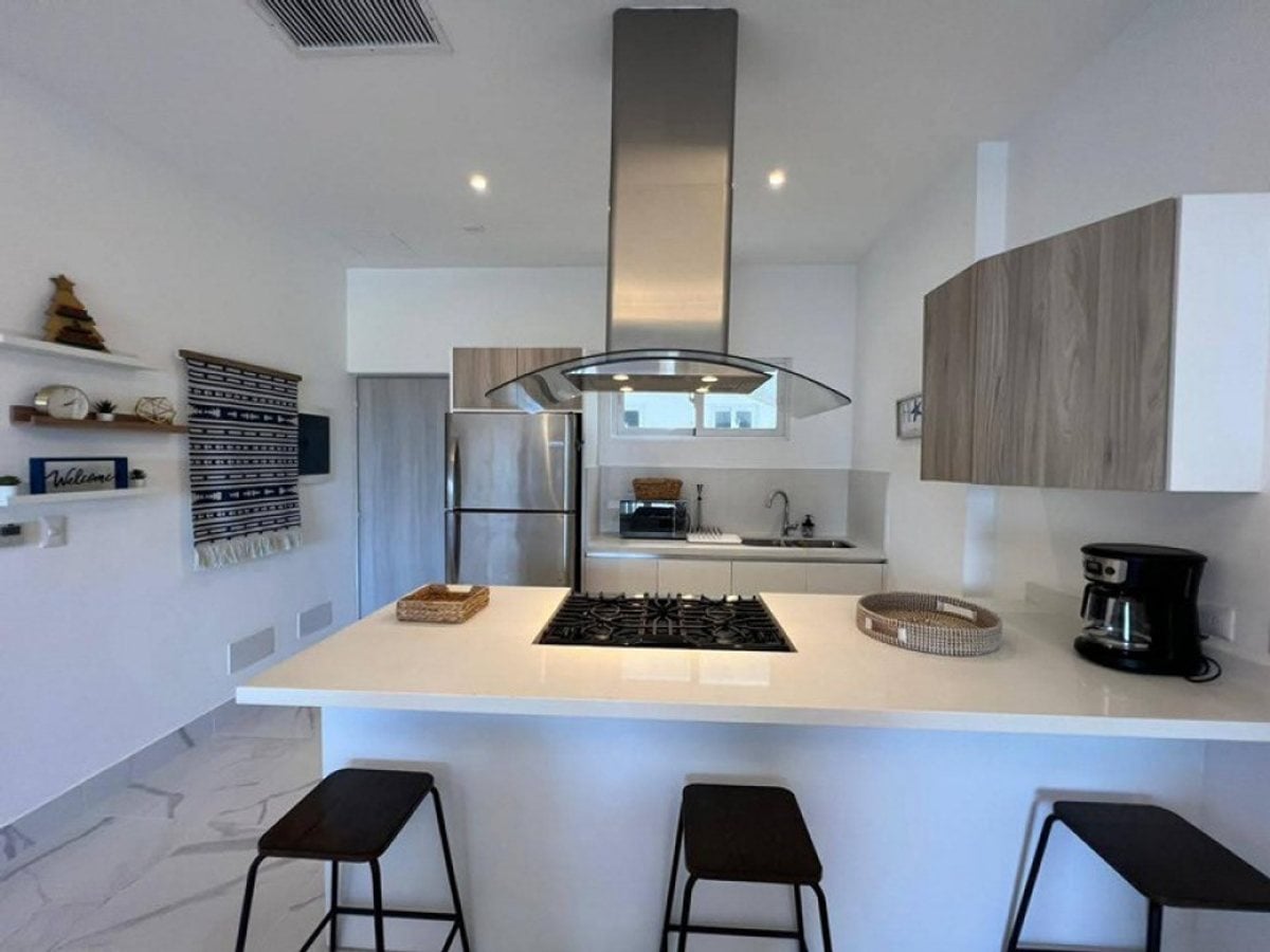 Apartamento en Cap Cana, Ciudad Las Canas – foto 1