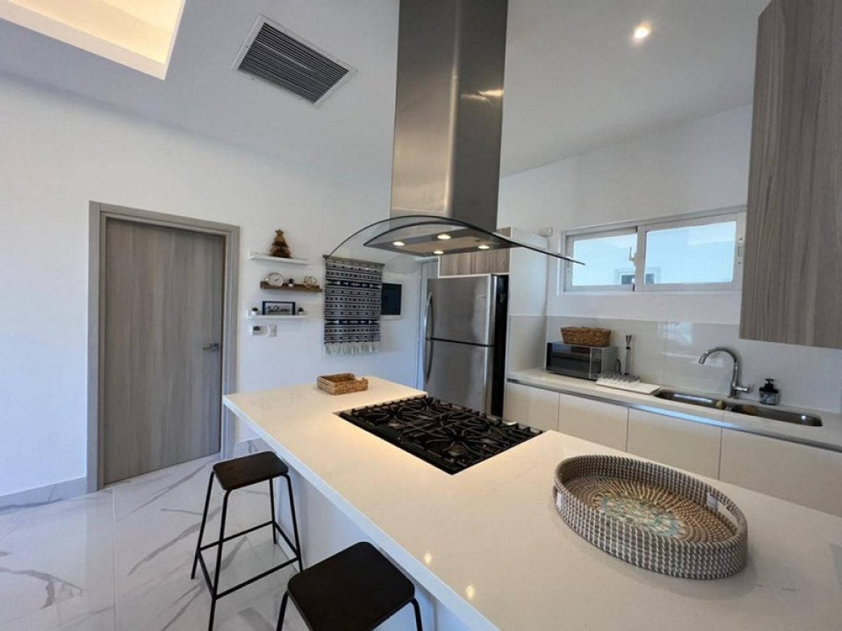 Apartamento en Cap Cana, Ciudad Las Canas – foto 4