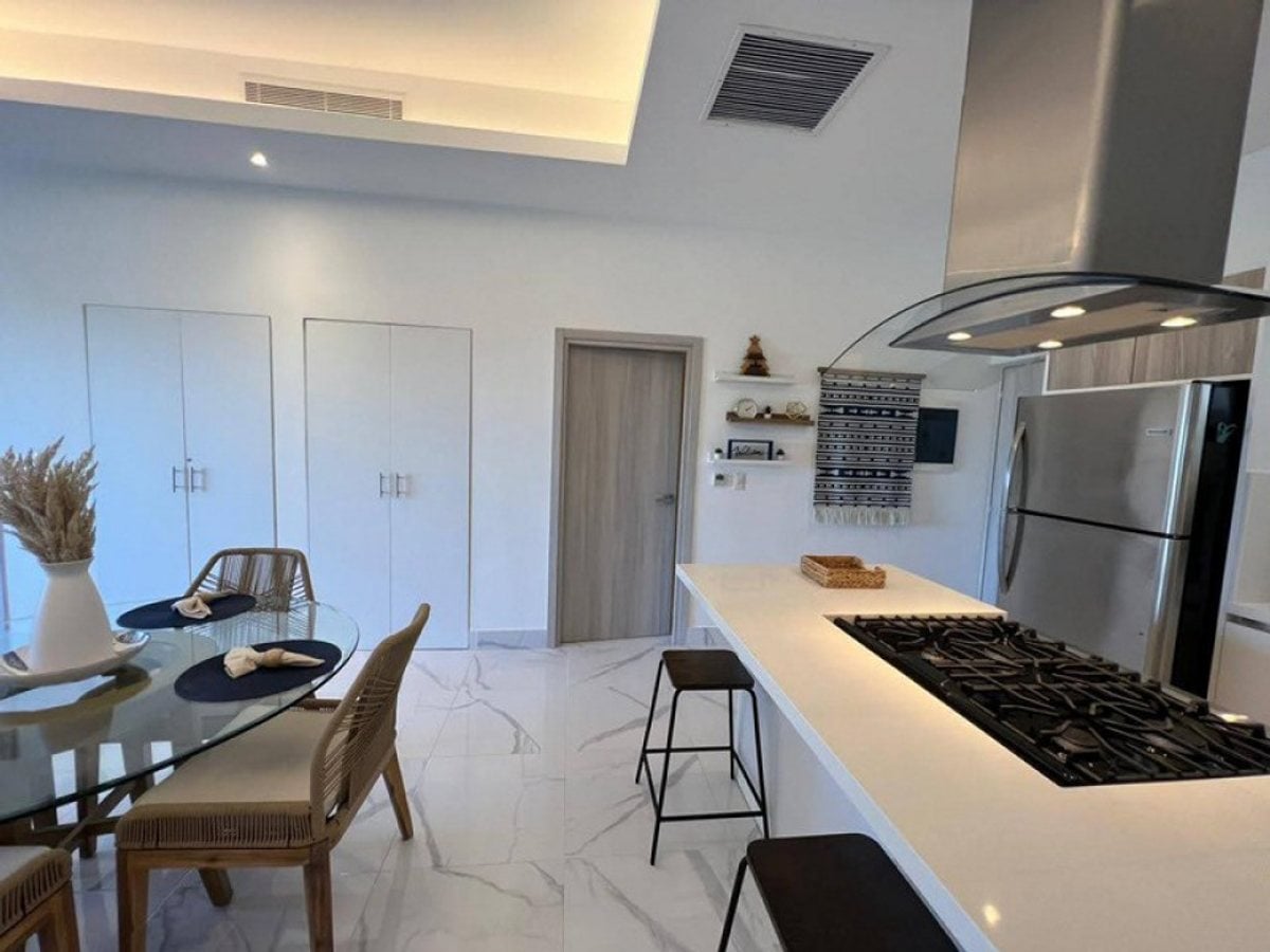 Apartamento en Cap Cana, Ciudad Las Canas – foto 3