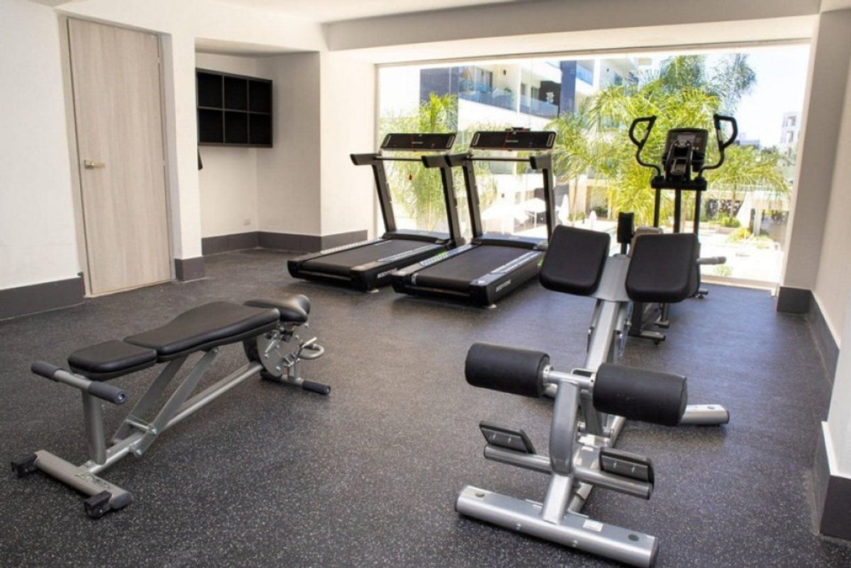 Apartamento en Cap Cana, Ciudad Las Canas – foto 12