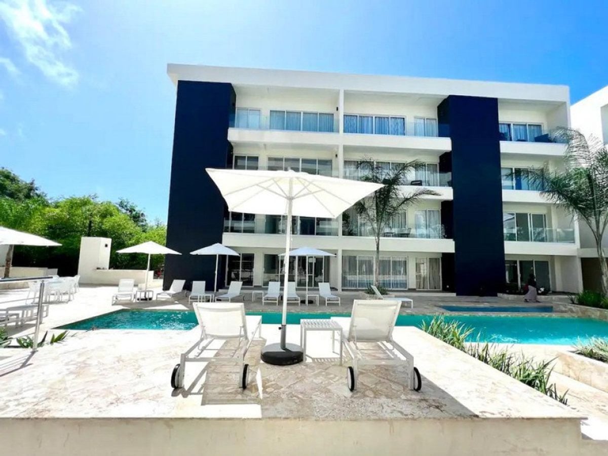 Apartamento en Cap Cana, Ciudad Las Canas – foto 10