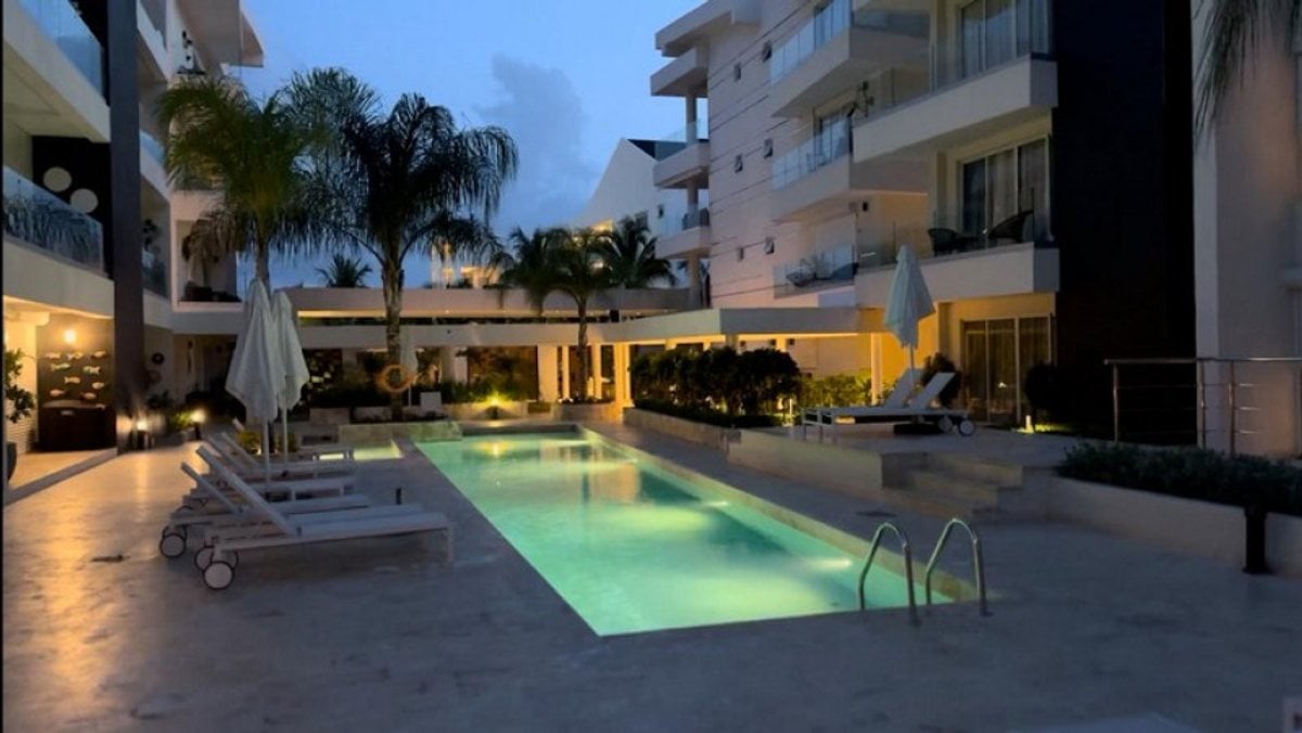Apartamento en Cap Cana, Ciudad Las Canas – foto 11