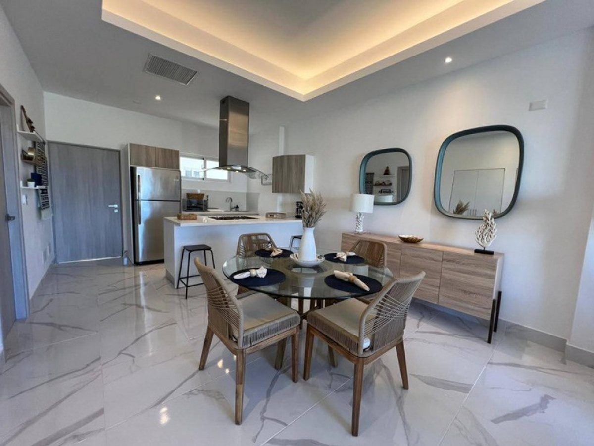 Apartamento en Cap Cana, Ciudad Las Canas – foto 5