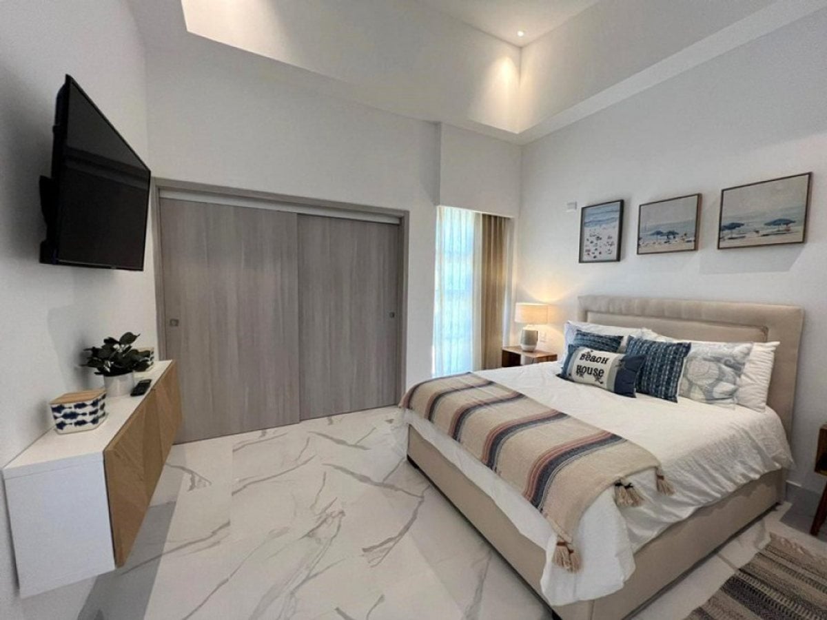 Apartamento en Cap Cana, Ciudad Las Canas – foto 7