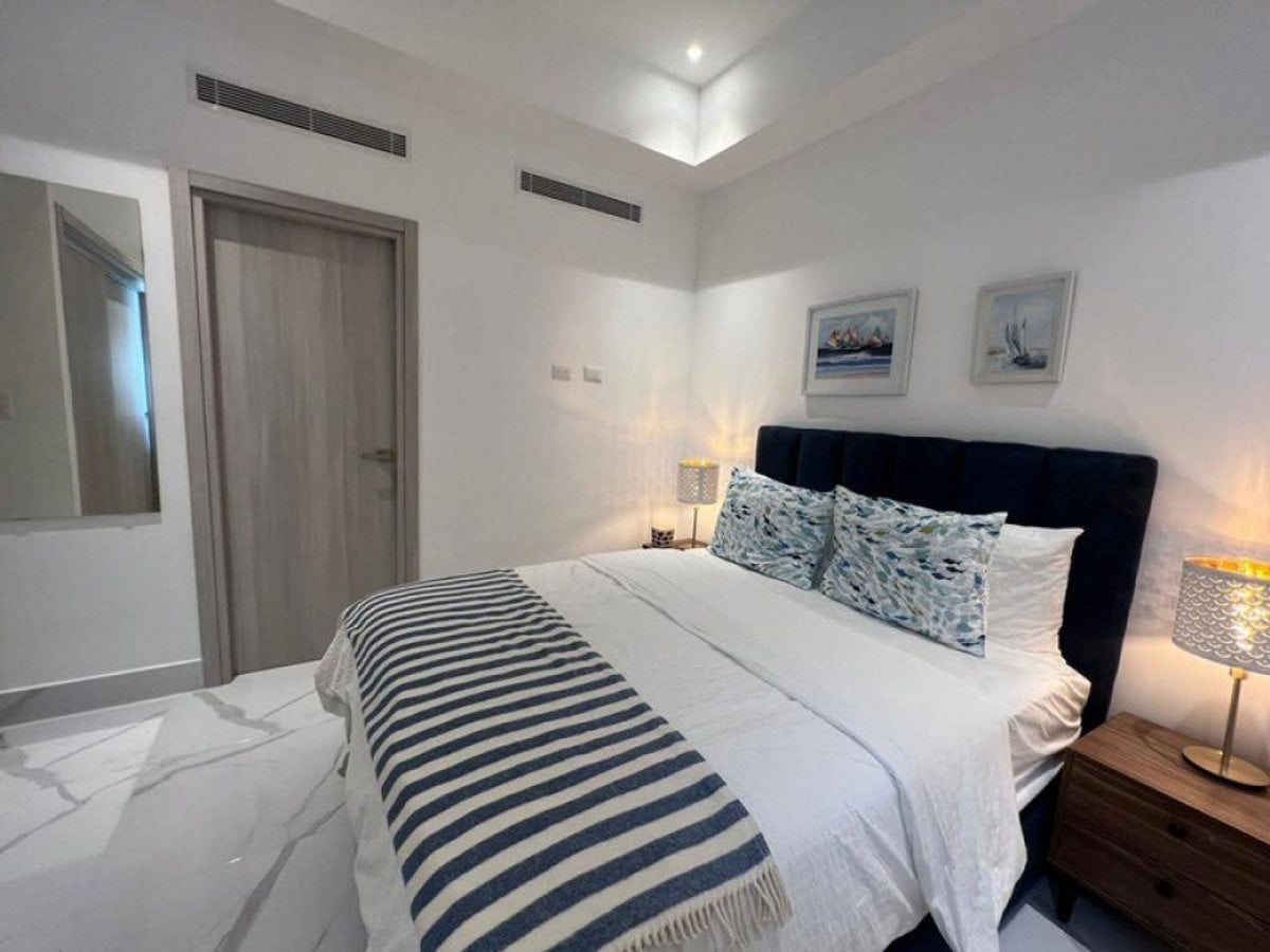 Apartamento en Cap Cana, Ciudad Las Canas – foto 8