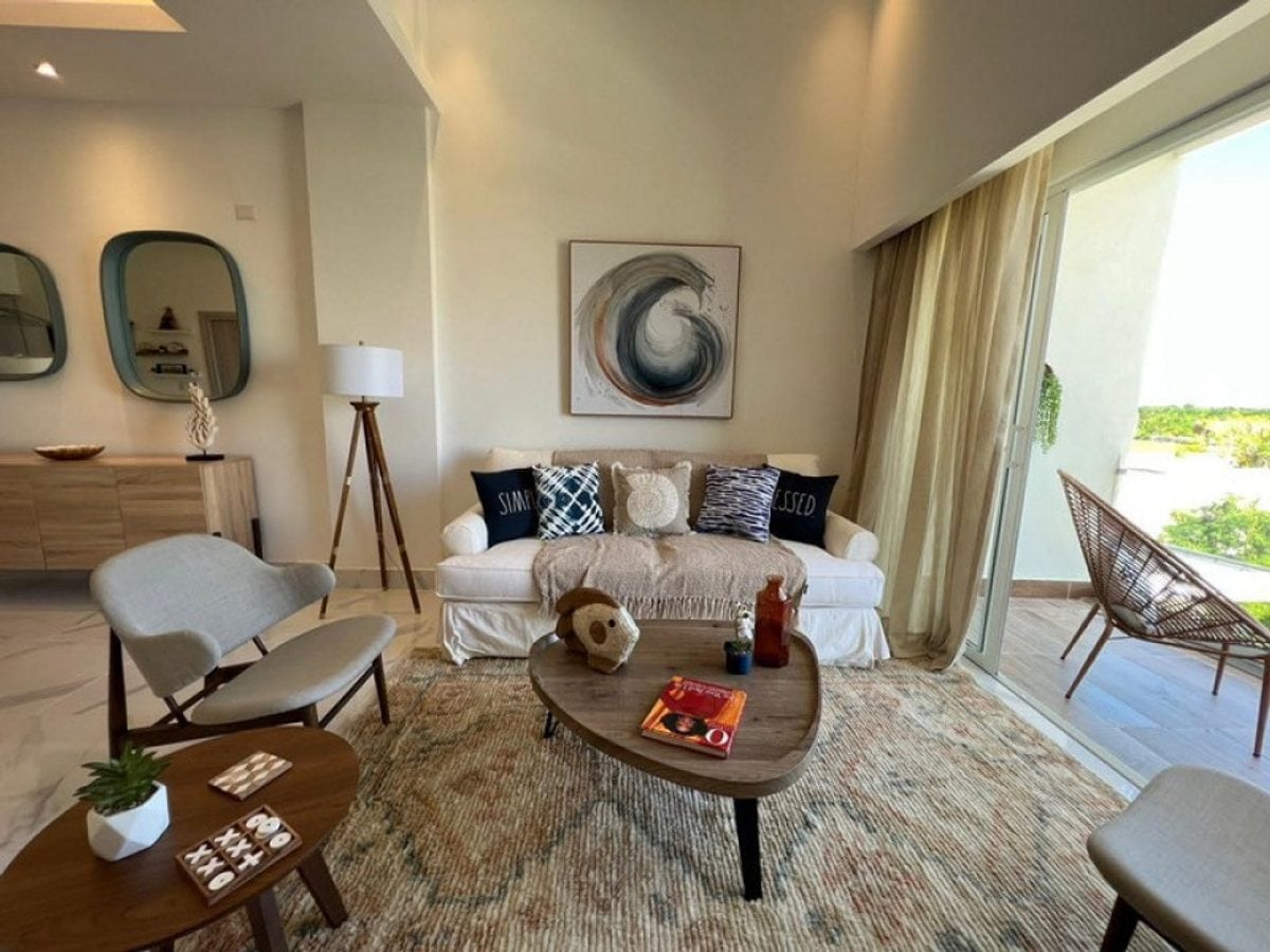 Apartamento en Cap Cana, Ciudad Las Canas – foto 6