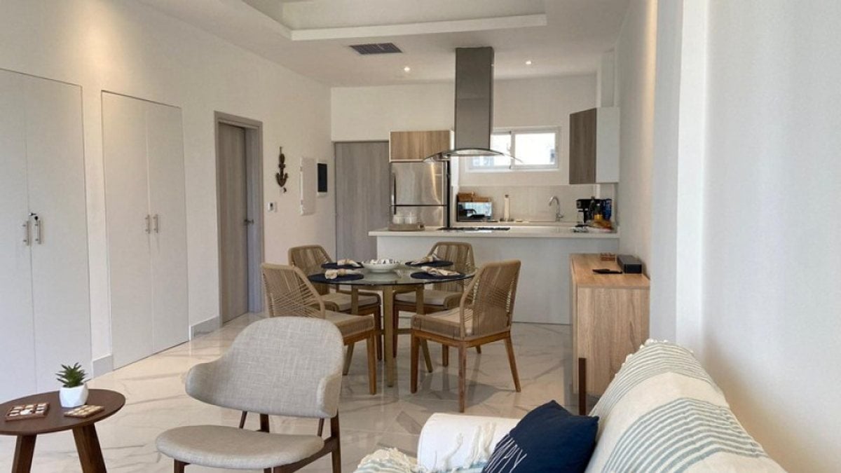 Apartamento en Cap Cana, Ciudad Las Canas – foto 2