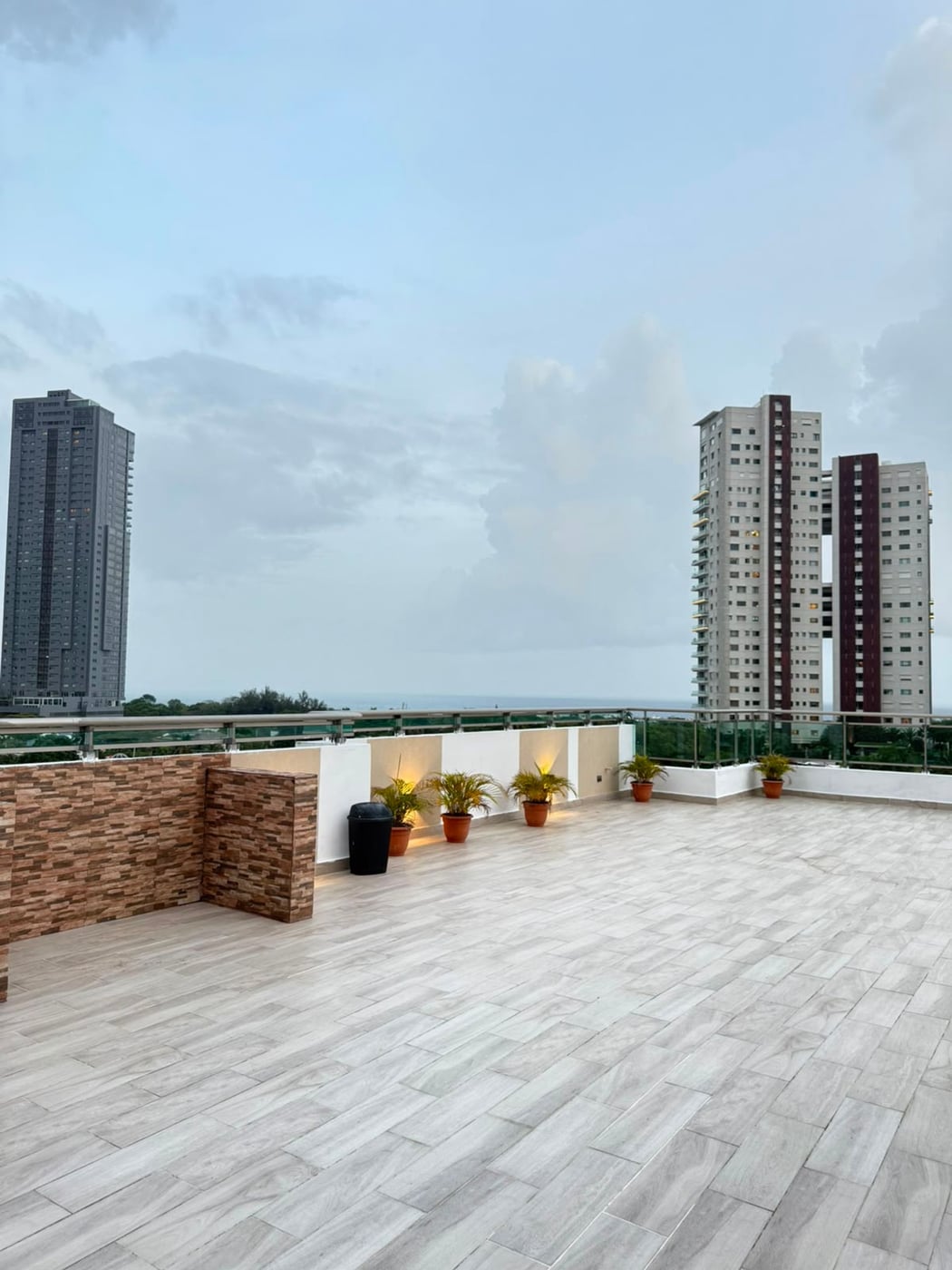 APARTAMENTO EN ALQUILER- LOS CACICAZGOS – foto 3