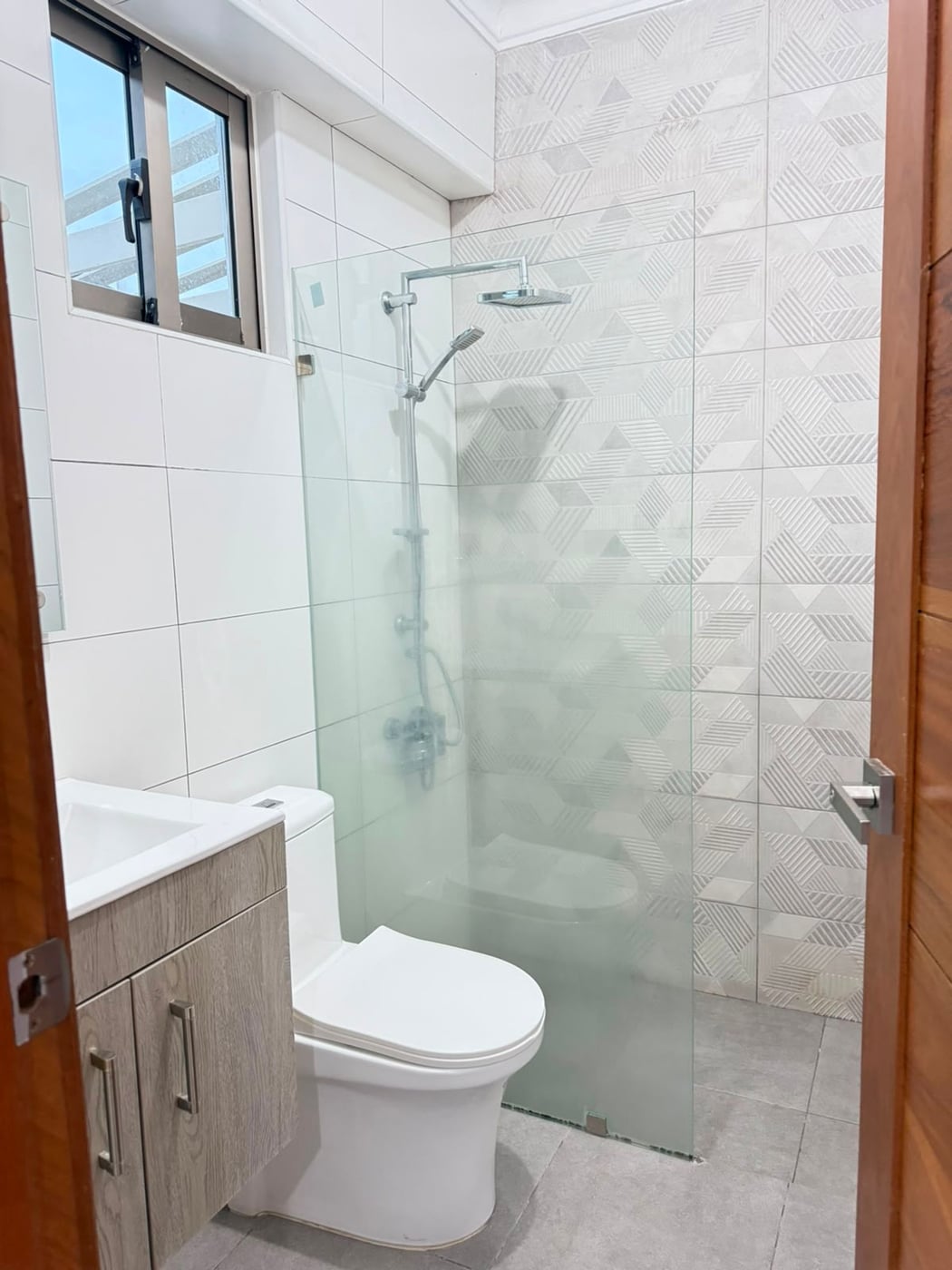 APARTAMENTO EN ALQUILER- LOS CACICAZGOS – foto 10