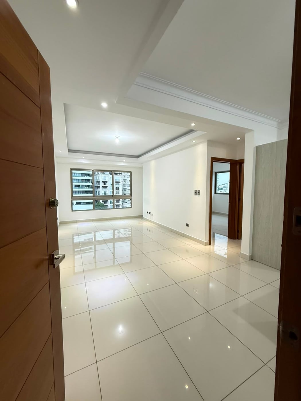 APARTAMENTO EN ALQUILER- LOS CACICAZGOS – foto 7
