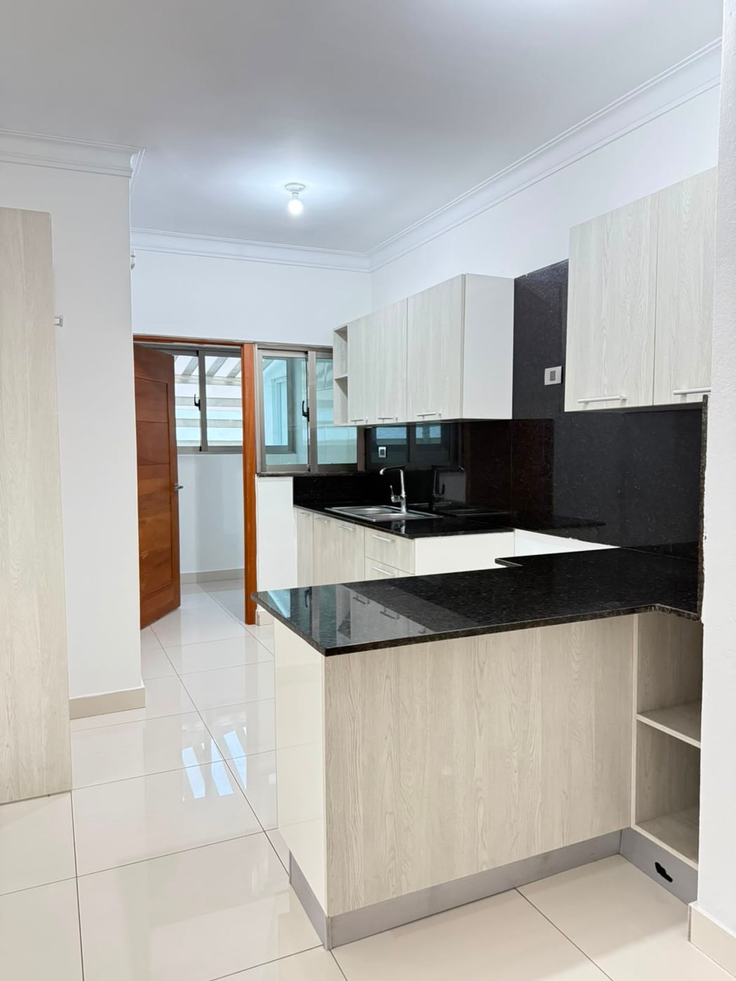 APARTAMENTO EN ALQUILER- LOS CACICAZGOS – foto 12