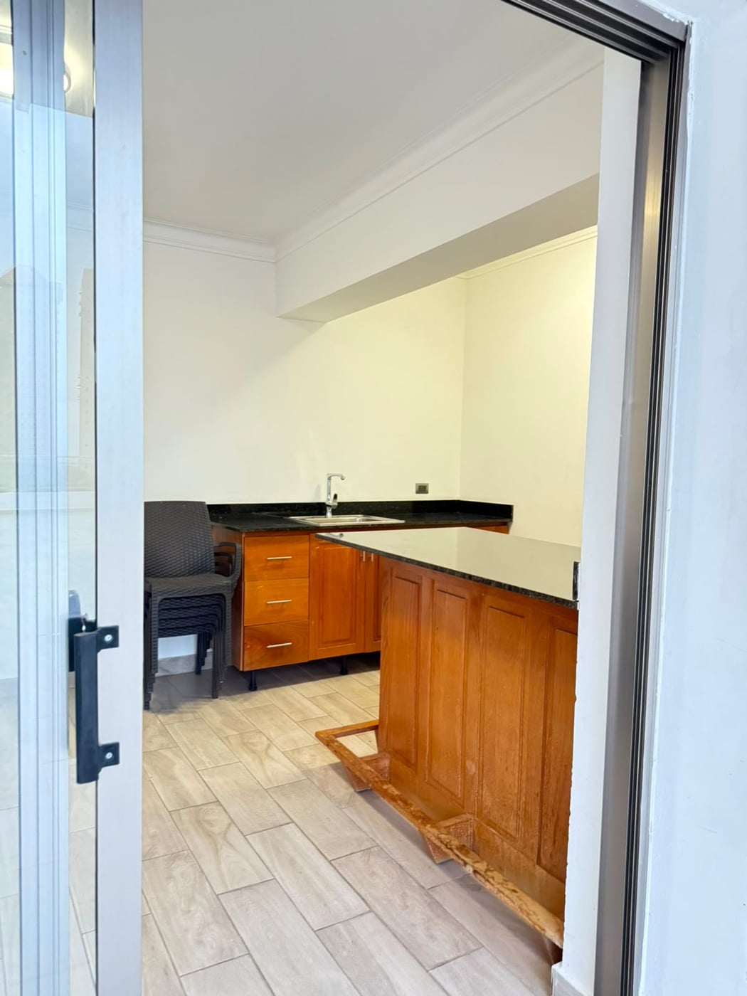 APARTAMENTO EN ALQUILER- LOS CACICAZGOS – foto 2
