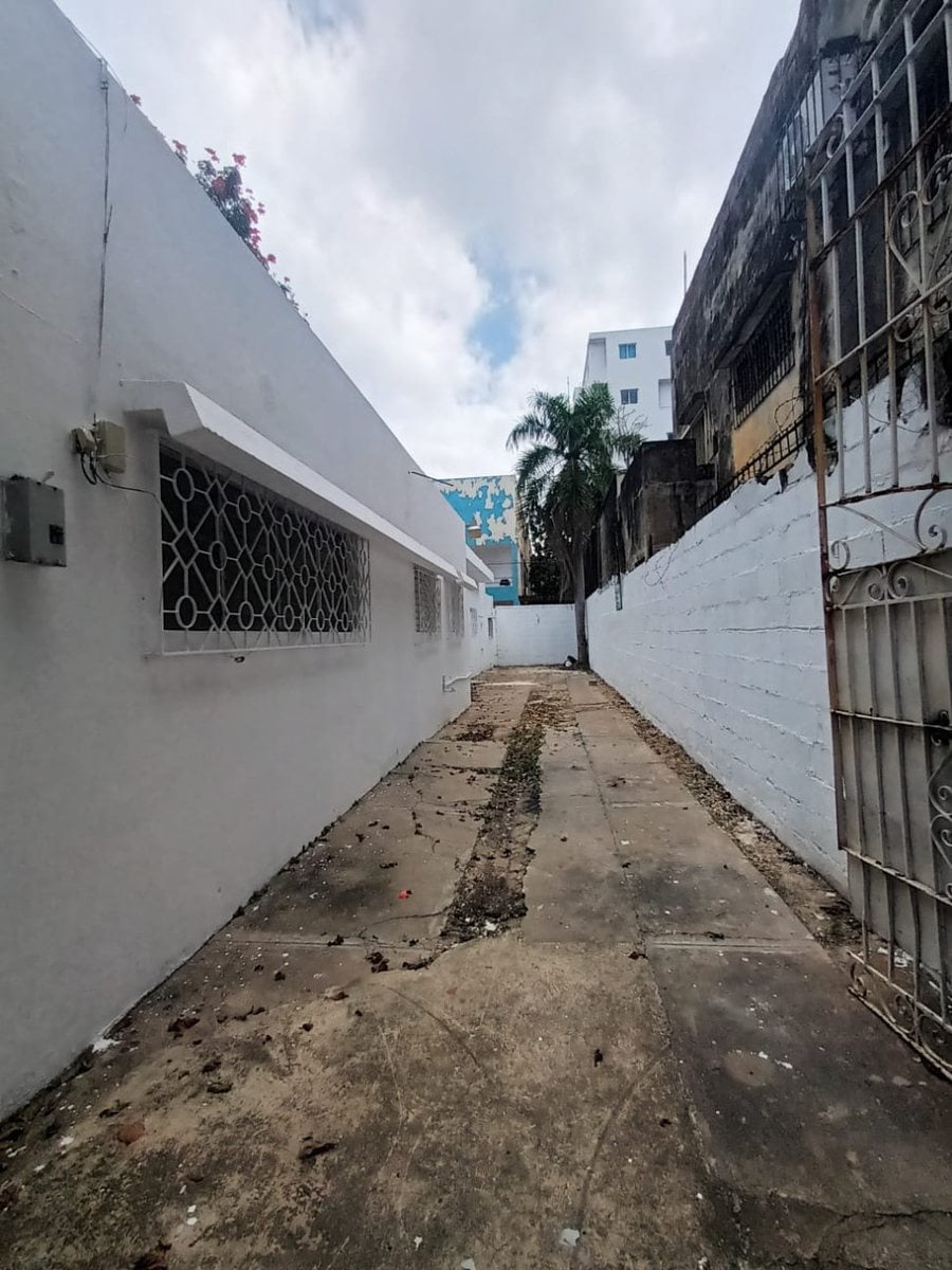 Casa en Alquiler en Gazcue – foto 2