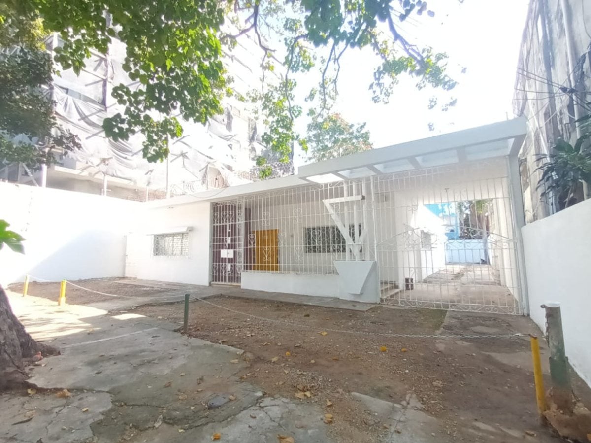 Casa en Alquiler en Gazcue – foto 7