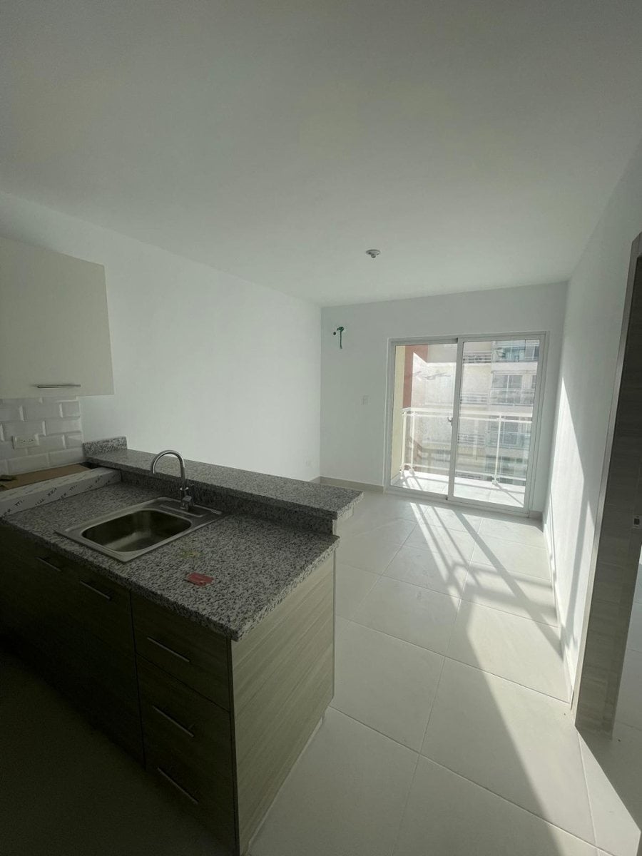 Apartamento en venta en Bavaro – foto 1