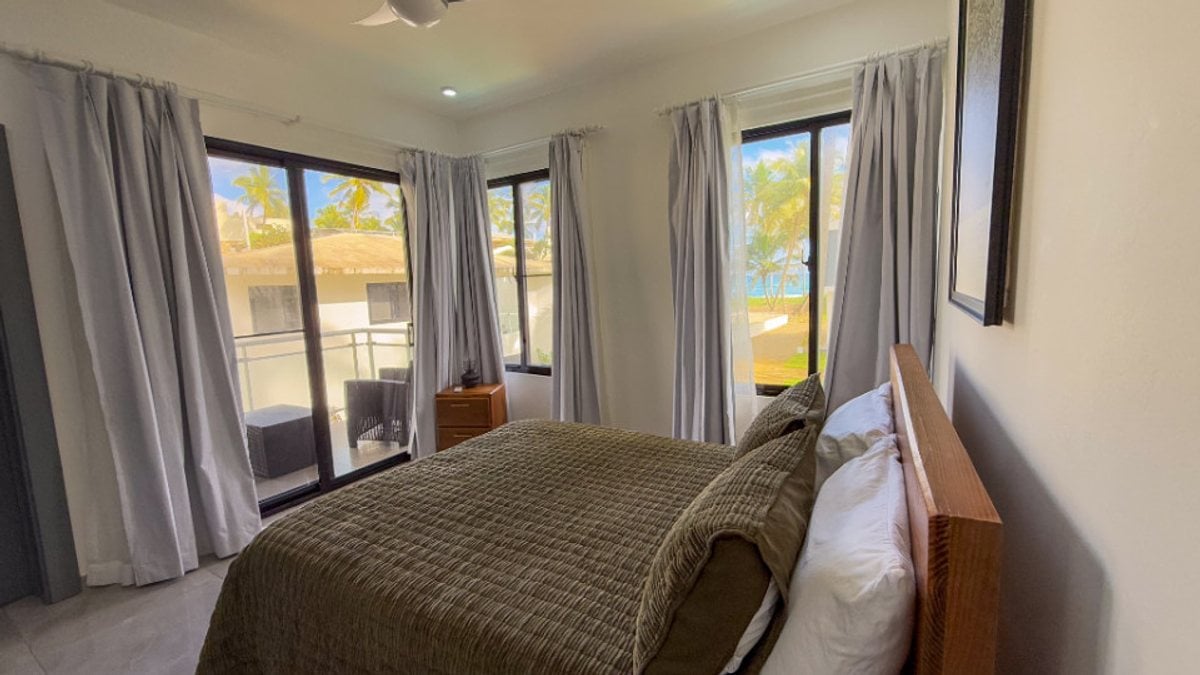 Villa en el Centro de Cabarete – foto 9