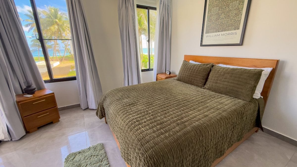 Villa en el Centro de Cabarete – foto 10