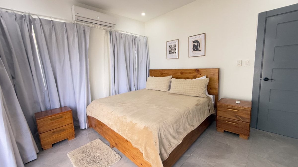 Villa en el Centro de Cabarete – foto 4