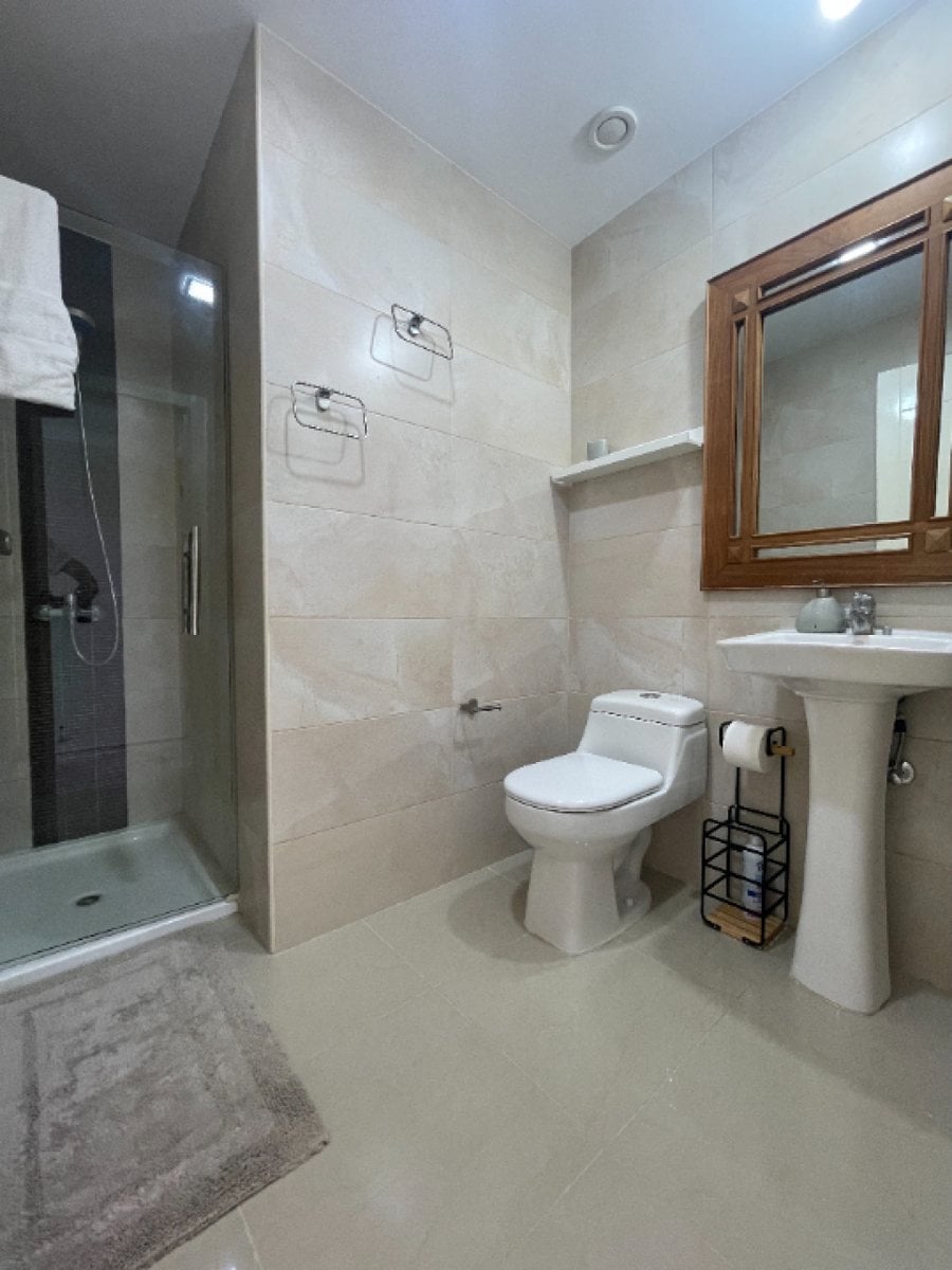 Apartamento En Playa Nueva Romana, San Pedro De Ma – foto 9