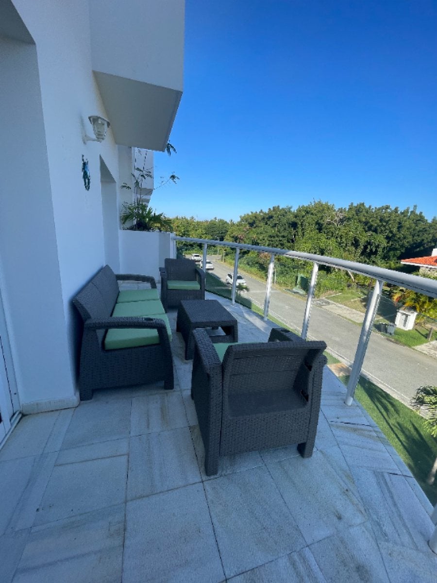 Apartamento En Playa Nueva Romana, San Pedro De Ma – foto 5