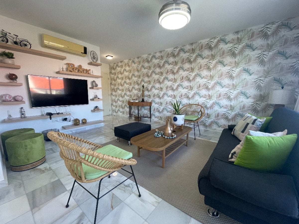 Apartamento En Playa Nueva Romana, San Pedro De Ma – foto 7