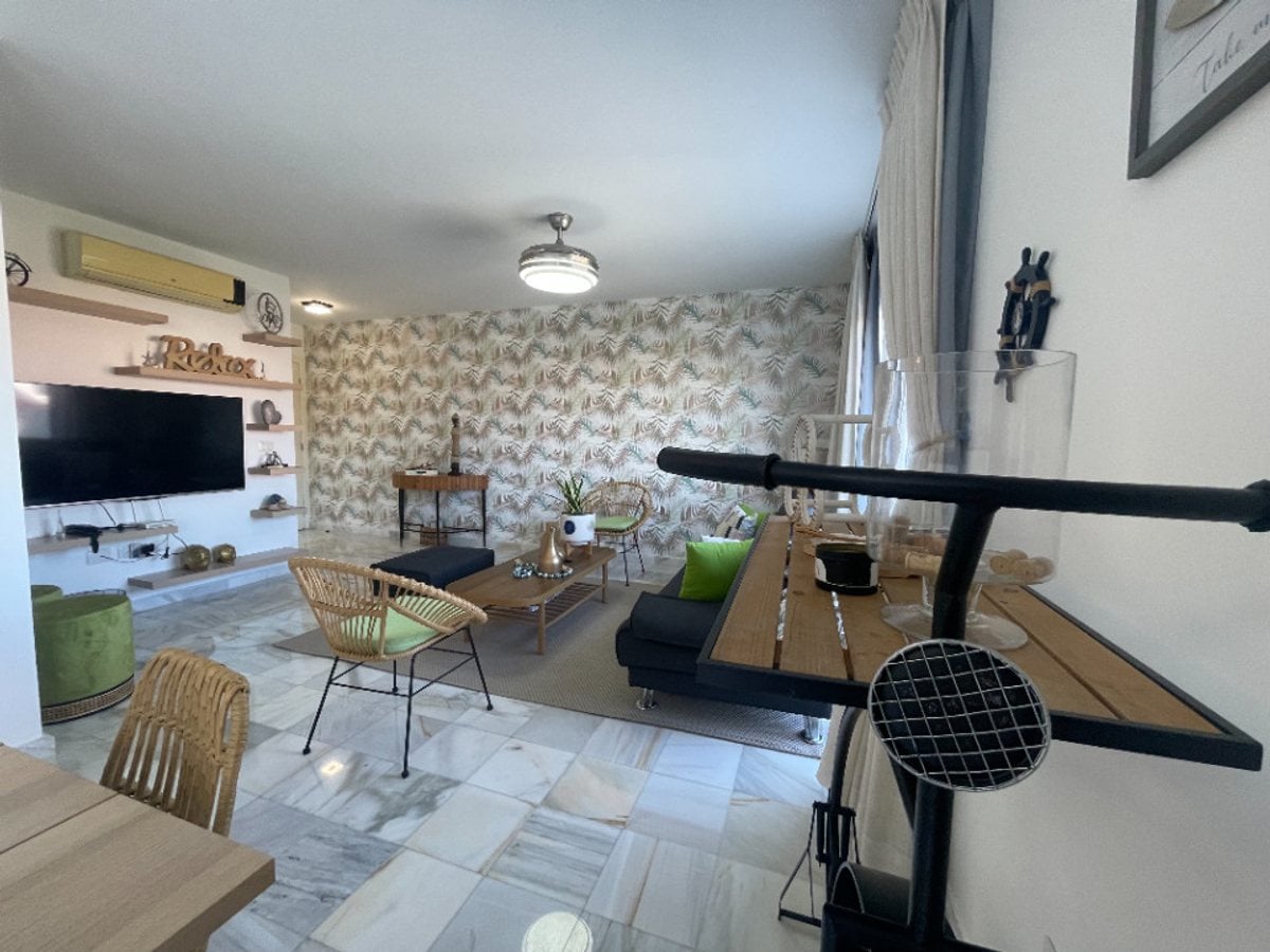 Apartamento En Playa Nueva Romana, San Pedro De Ma – foto 8