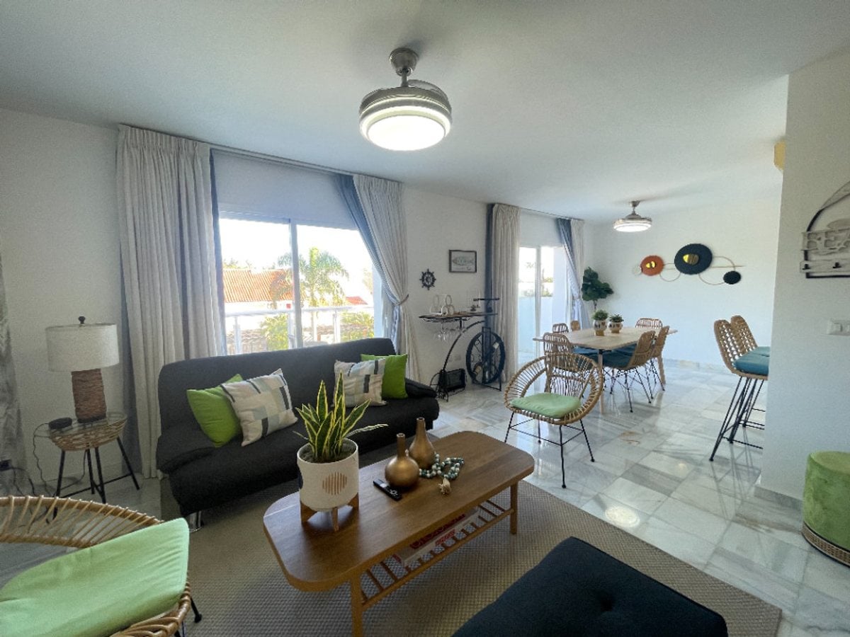 Apartamento En Playa Nueva Romana, San Pedro De Ma – foto 1