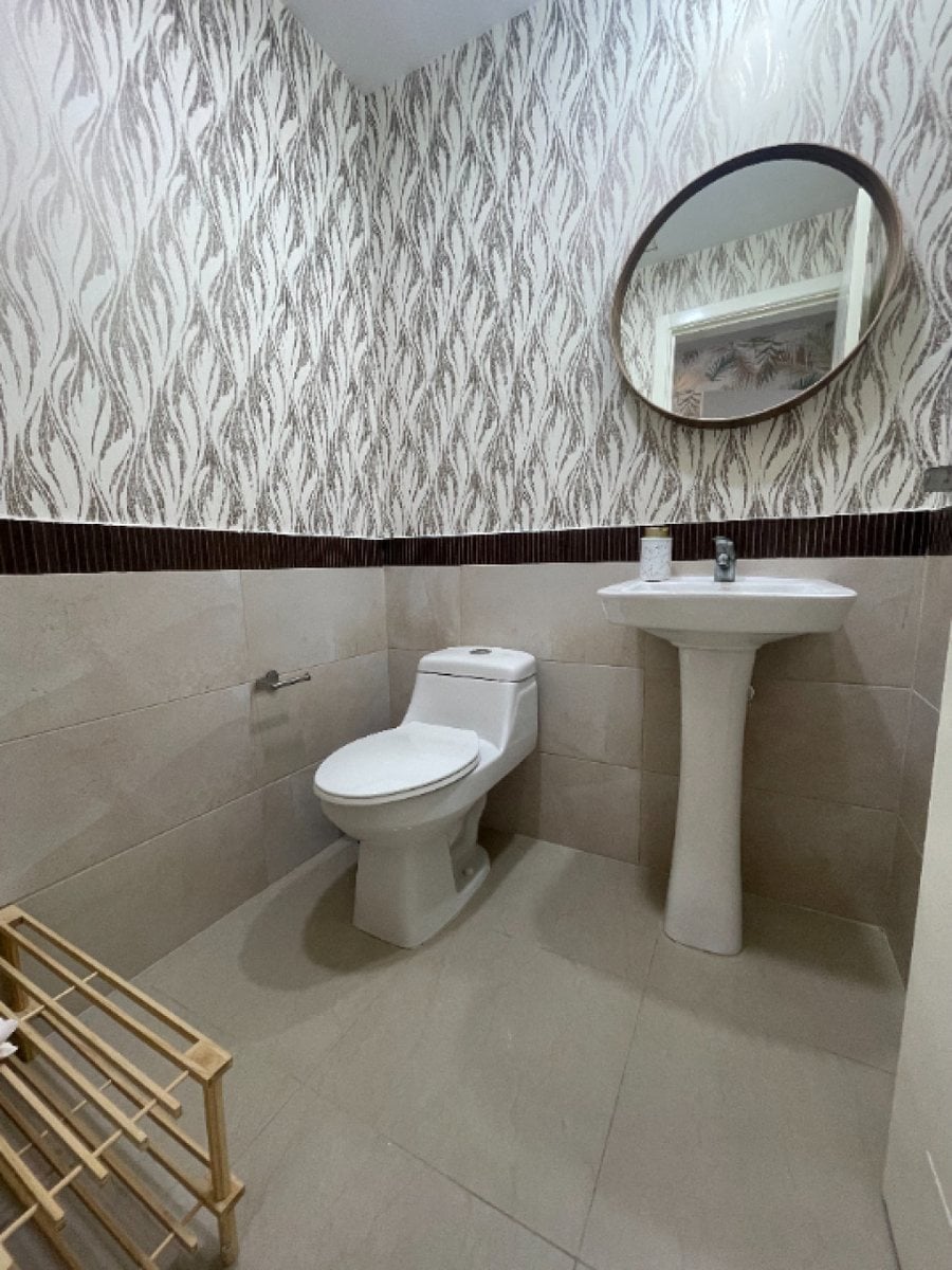 Apartamento En Playa Nueva Romana, San Pedro De Ma – foto 2