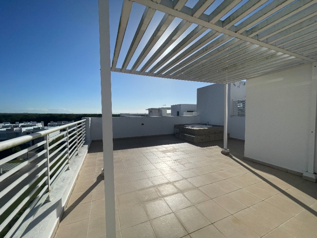 Apartamento En Playa Nueva Romana, San Pedro De Ma – foto 12